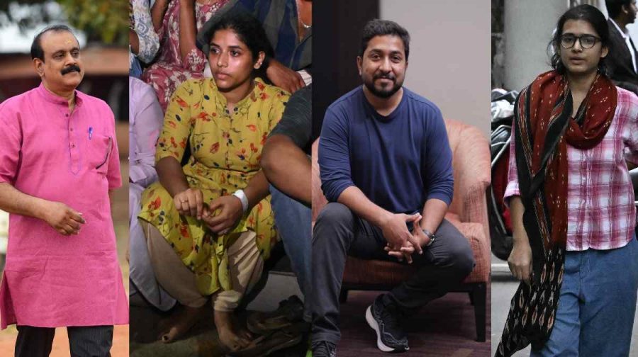 vineeth-sreenivasan