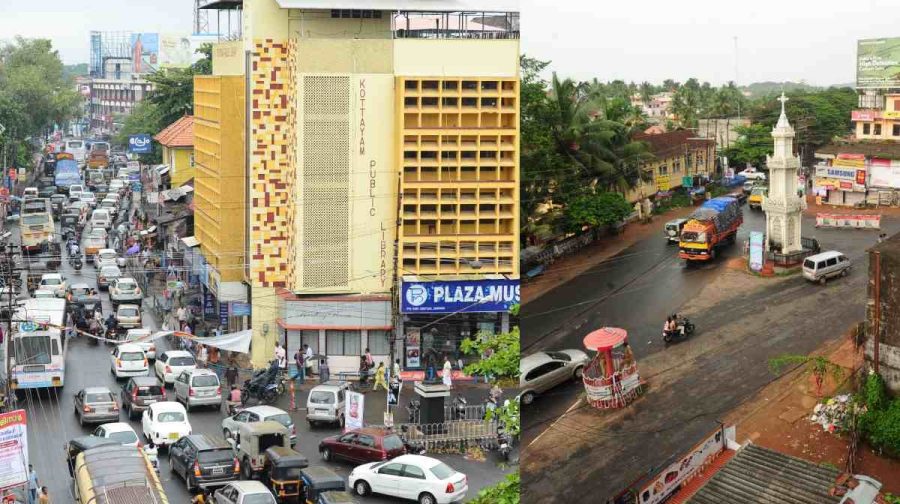 kottayam