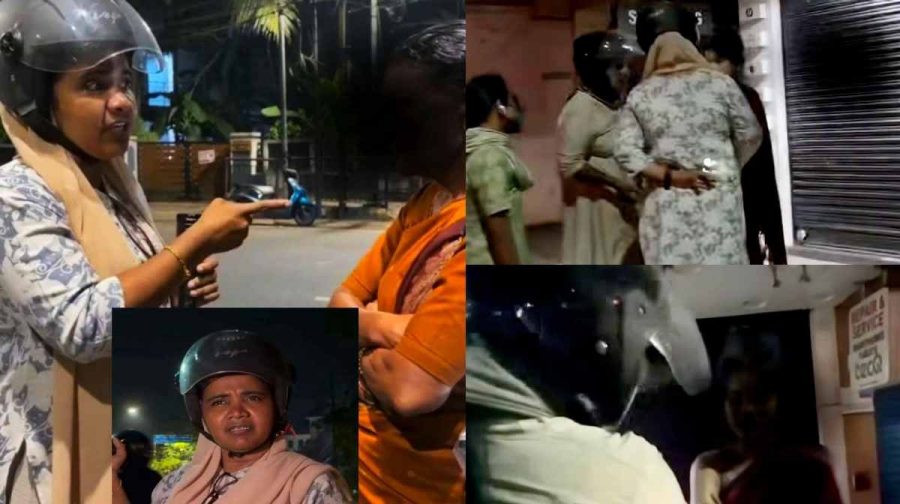 aluva-moral-policing