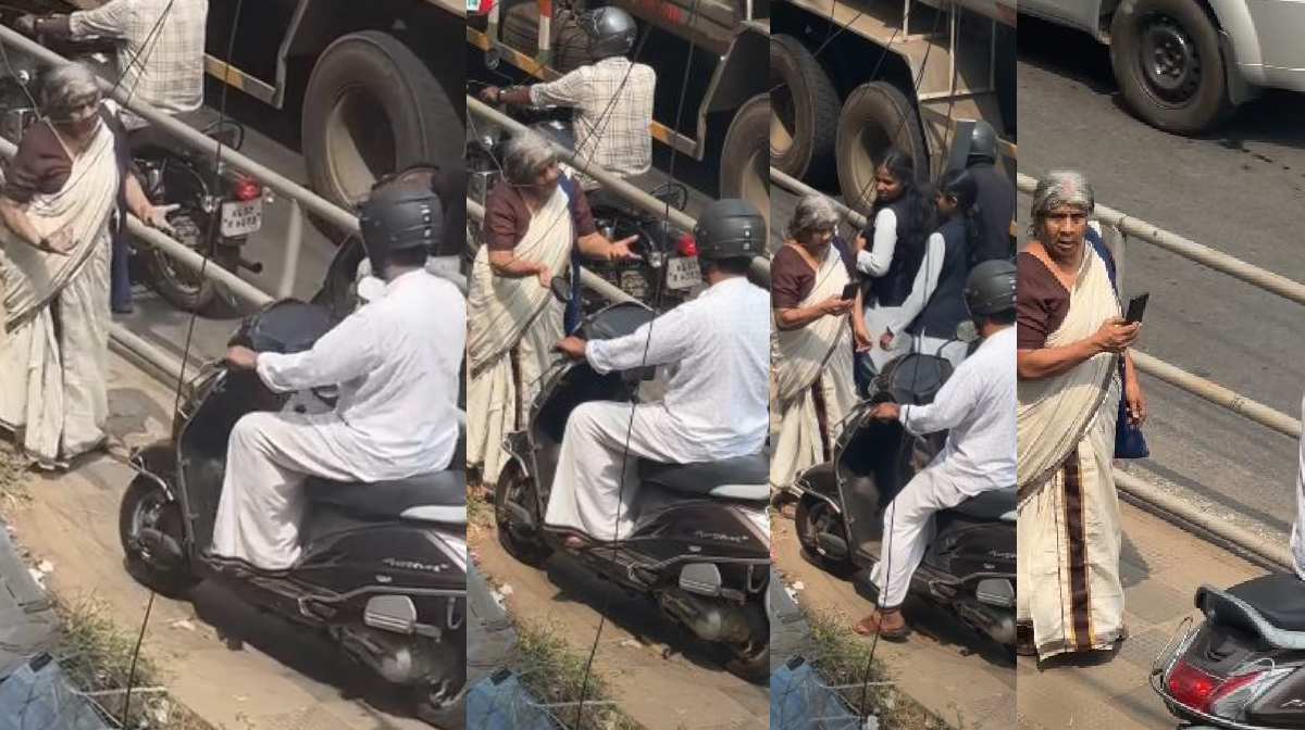 🗞 ട്രെൻഡിങ് അപ്ഡേറ്റ്സ് - ShareChat