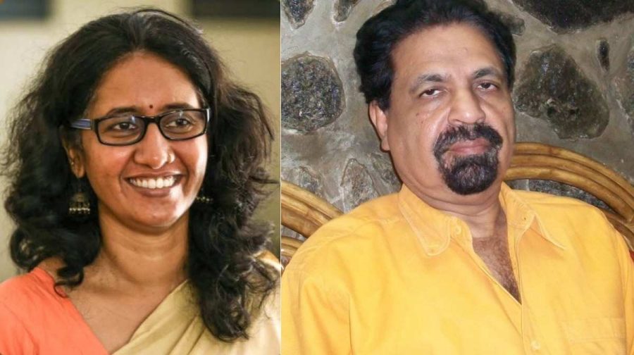 Image: Instagram, Asha Achy Joseph