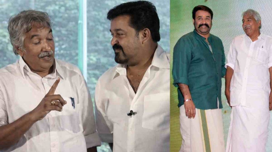 mohanlal-oommenchandy
