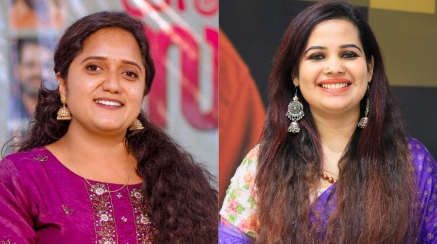 sreenadevikunjamma-against-shahanas