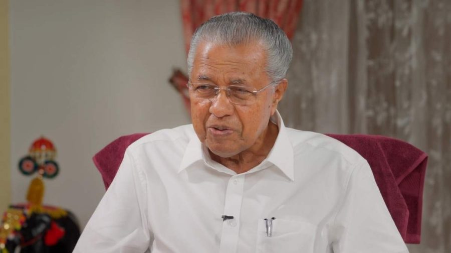 pinarayi-vijayan-regret