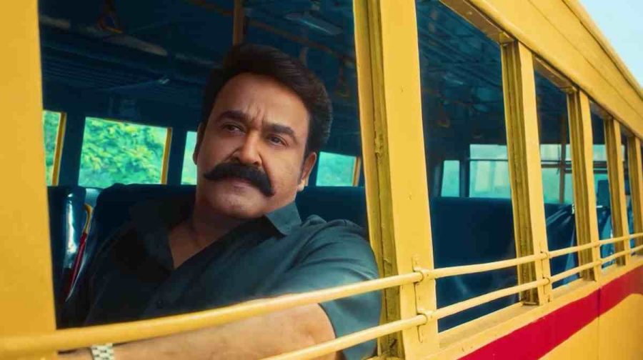 mohanlal-ksrtc