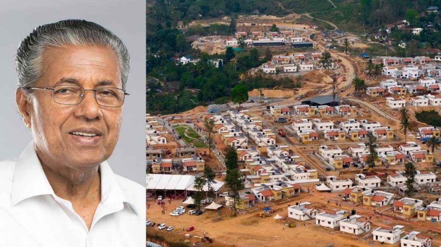 kalpatta-township-pinarayi