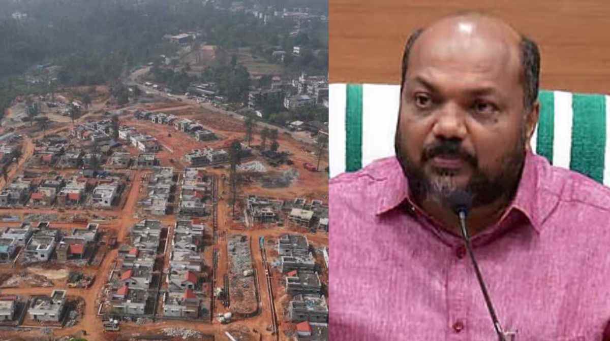 'ദുരന്തബാധിതരുടെ കടം എഴുതിത്തള്ളാന്‍ അഭ്യർഥിച്ചപ്പോള്‍, കേന്ദ്രം ചെയ്തത് ക്രൂരമായ കാര്യം'   