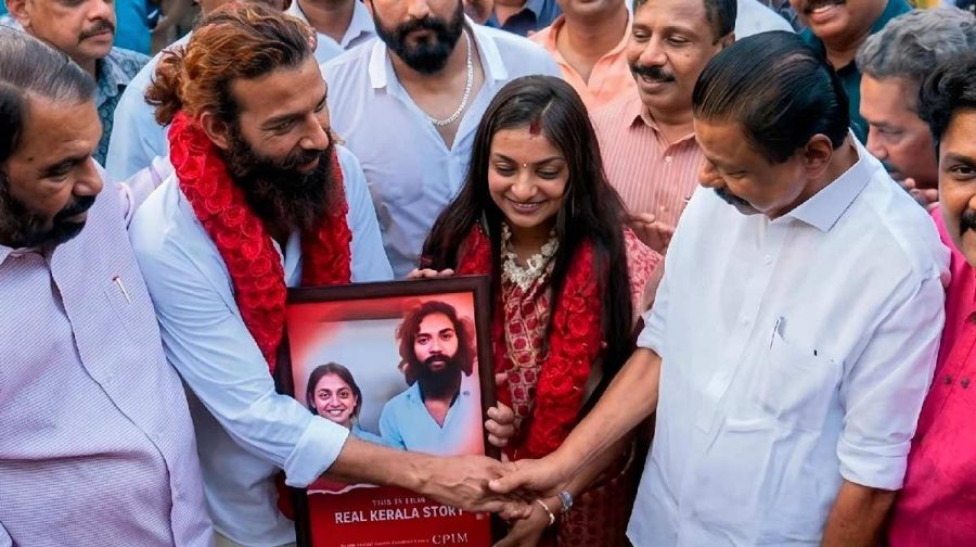 monalisa-wedding-issue