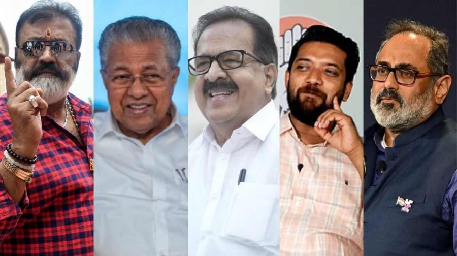 kerala-politicians-facebook-followers