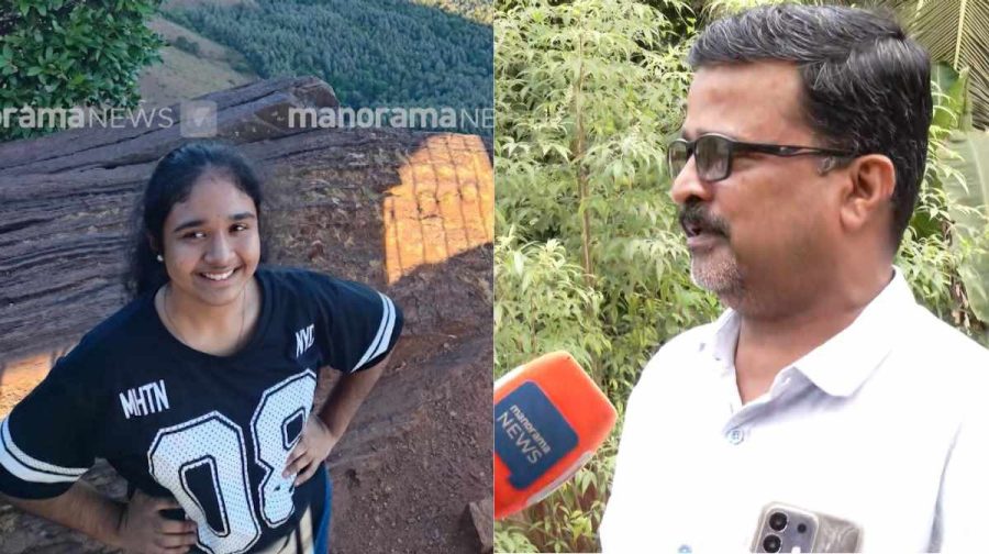 sreenanda-crossed-baricade-latest-update