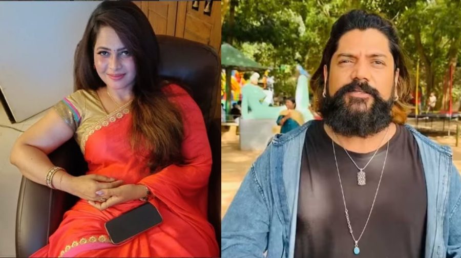 Image: Instagram, Sajnanoor