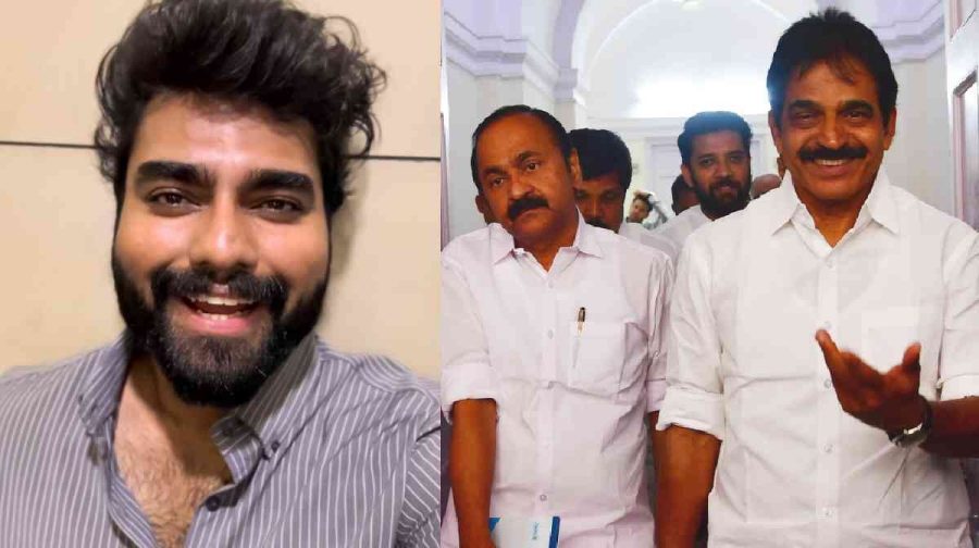 robin-radhakrishnan-cngress