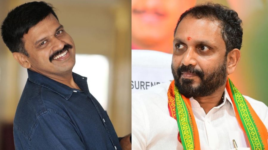 sandeep-surendran