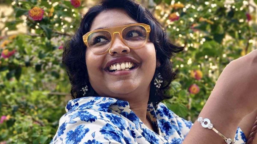 sreelakshmi-arackal