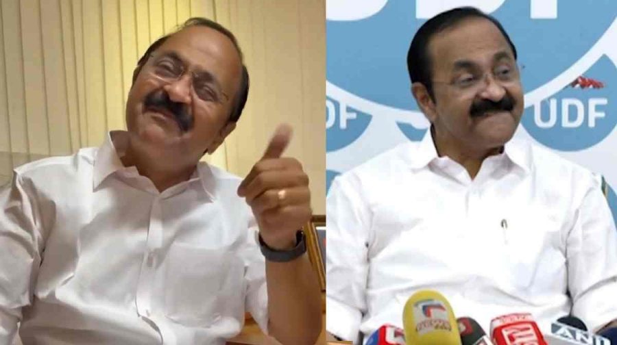 vd-satheesan