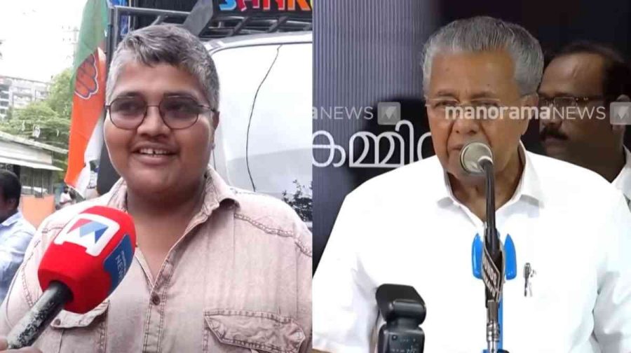 ranjith-pinarayi-vijayan