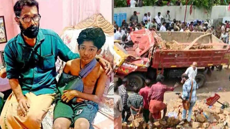 accident-sanilkumar