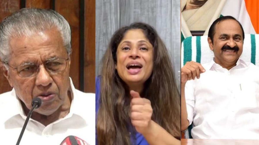 pinarayi-vd