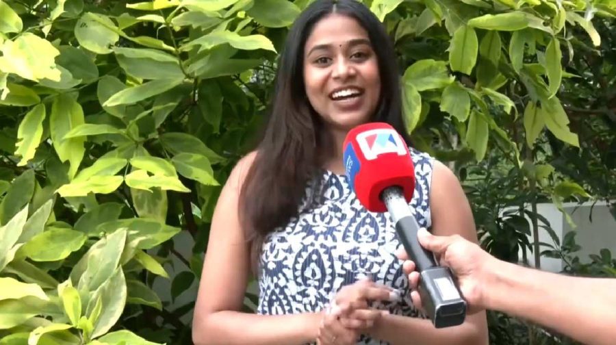 anjusha