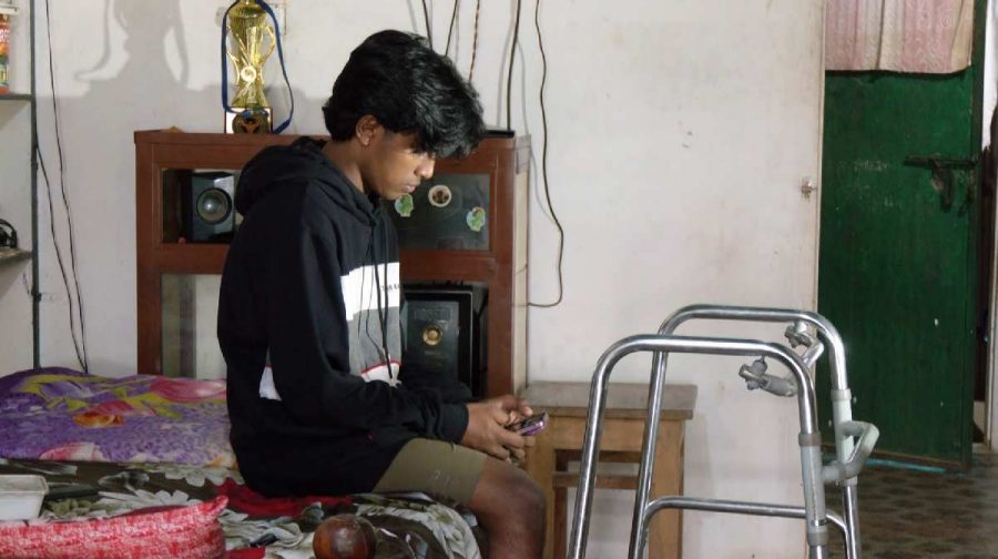 pradeesh