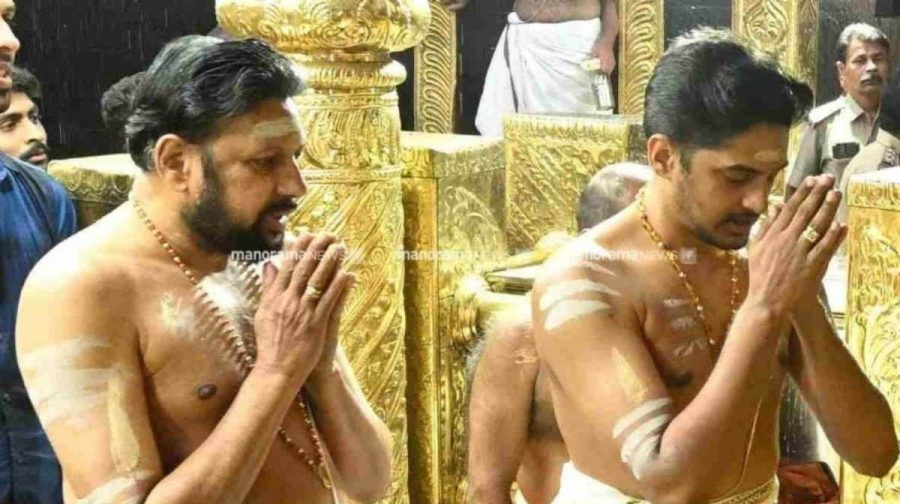 sabarimala-tantri-appointment-reasons