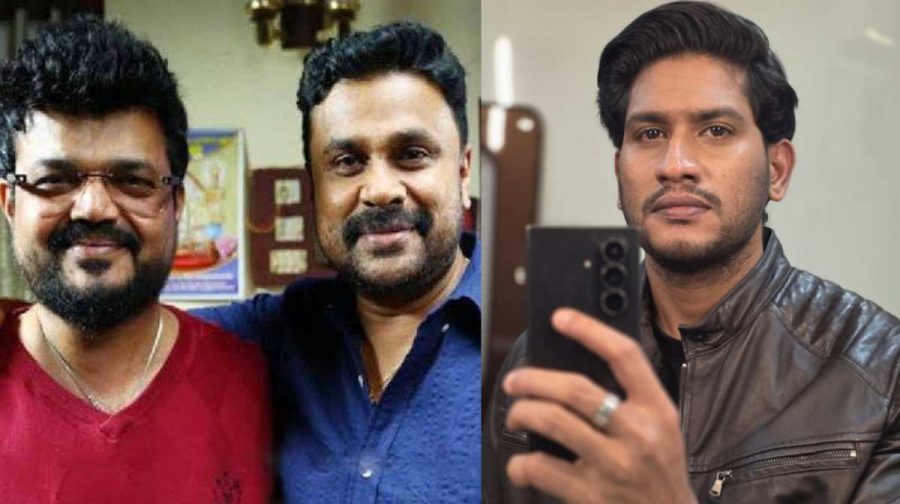 akhil-marar