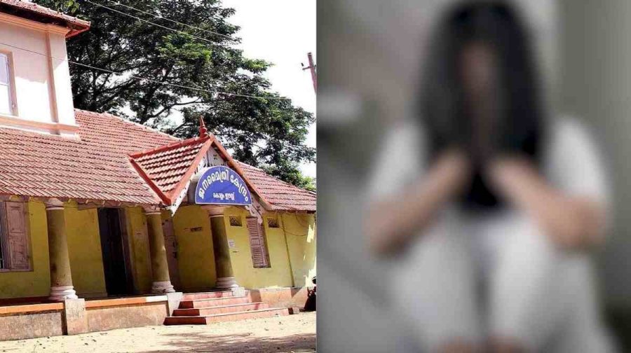 kollam-woman-complaint-against-husband-for-recording-and-selling-private-videos