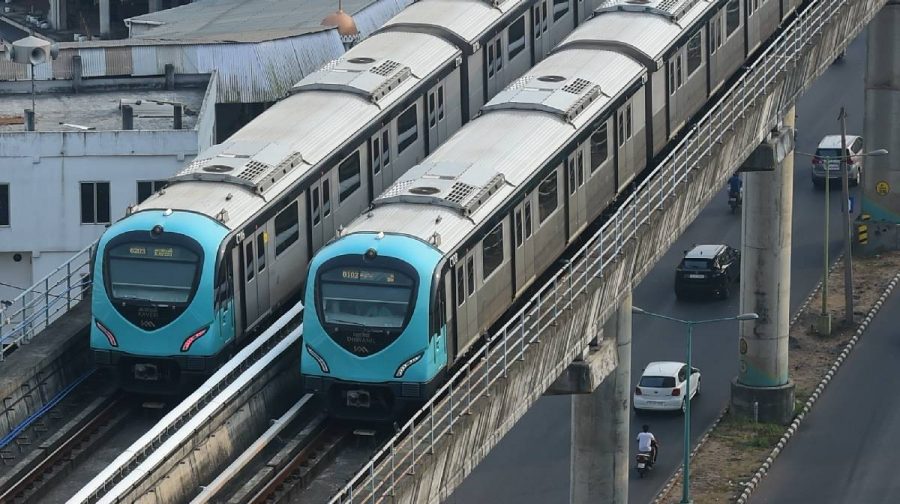 kochi-metro-keralam