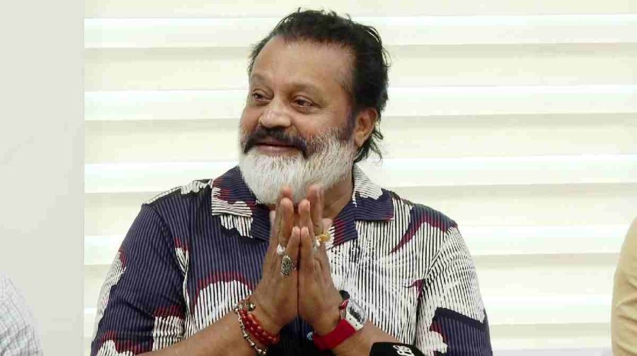 രാജ്യത്തെ ഇന്ധന വില വര്‍ധനവിനെ ന്യായീകരിച്ച് കേന്ദ്ര പെട്രോളിയം സഹമന്ത്രി സുരേഷ് ഗോപി