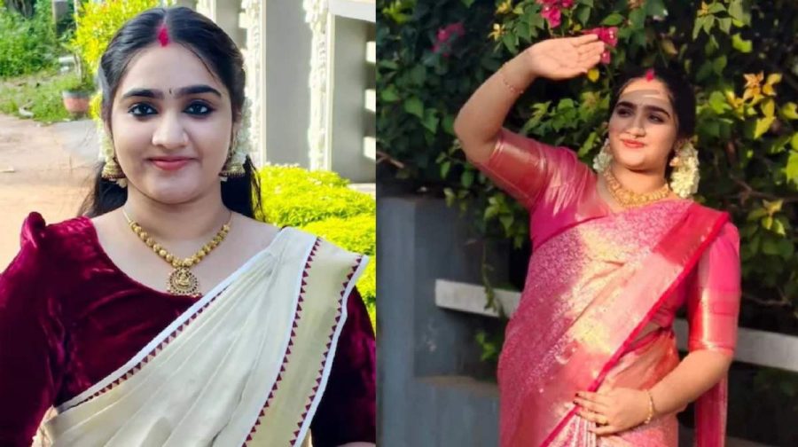 megha-story