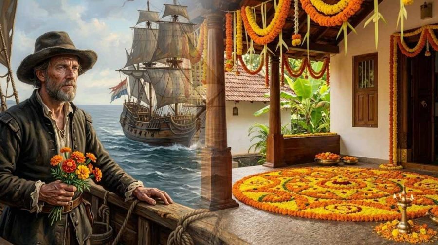 marigold-onam-kerala