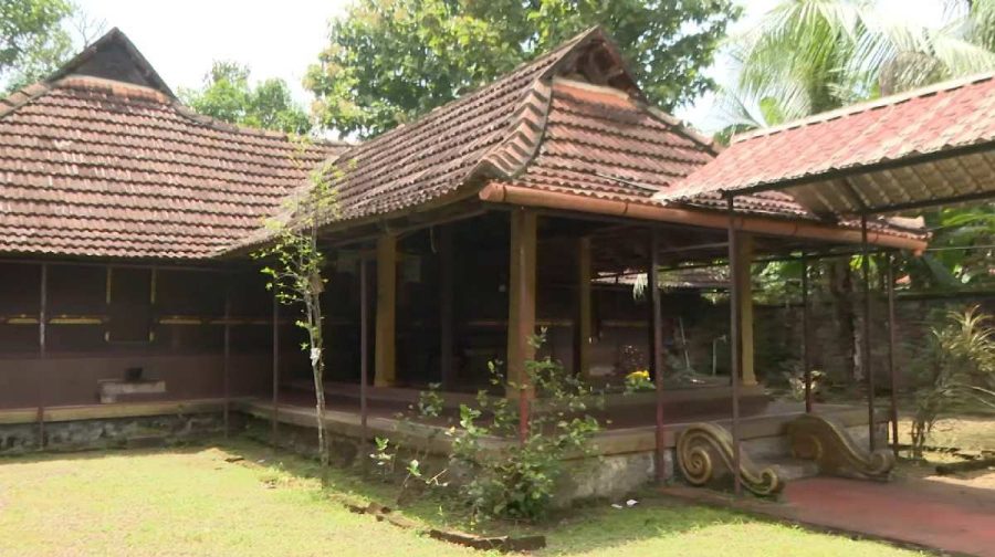 aranmula
