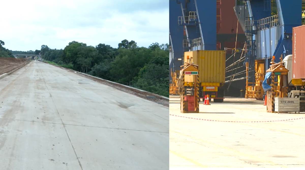 kanyakumaribypass