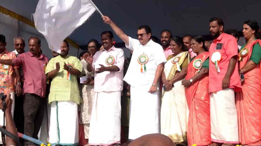 muraleedharan