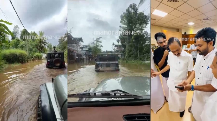 kerala-cm-intervenes-mvd-fine-off-road-vehicle-flood-rescue