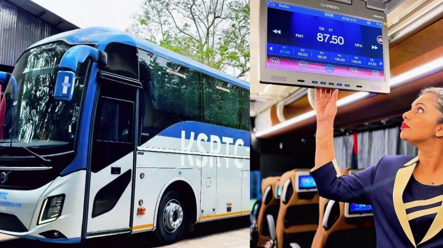 ksrtc-luxury-business-class-bus-service-ernakulam-thiruvananthapuram