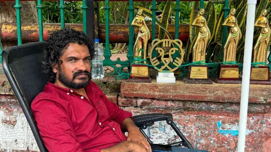 sanal-kumar-sasidharan