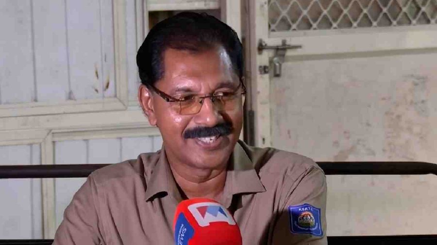 ksrtc