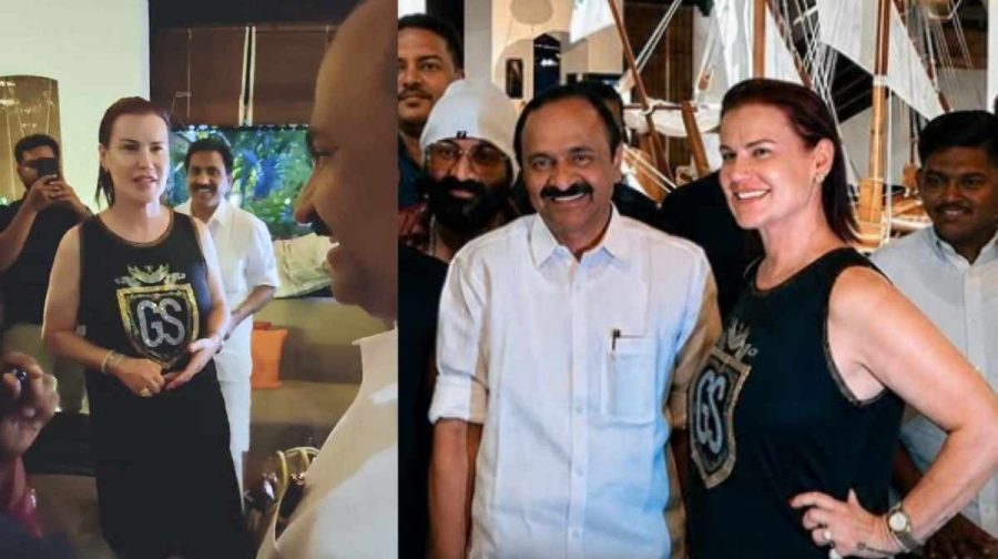 cristiano-ronaldo-sister-kerala-visit-vd