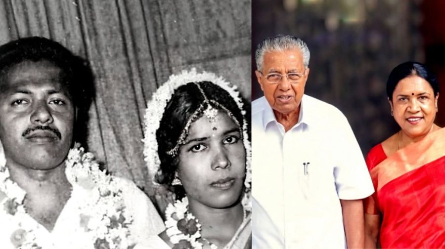 Image: Instagram,Pinarayi Vijayan, AI Enhanced
