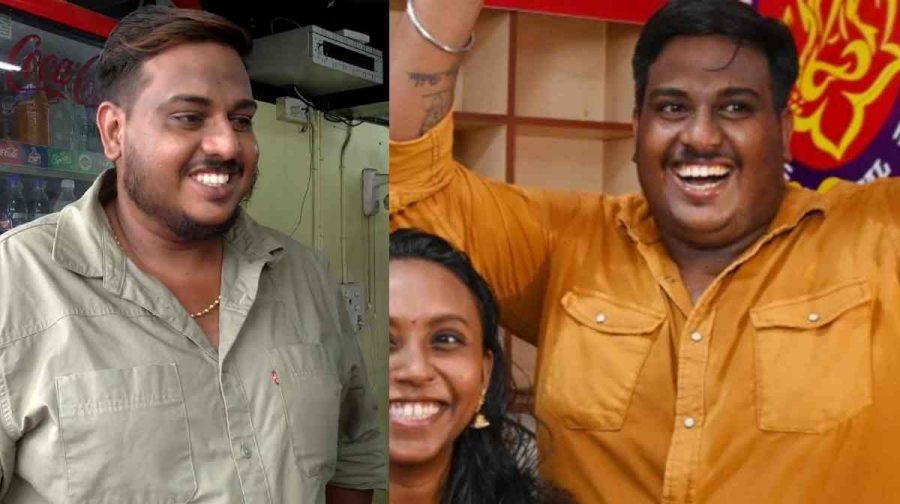 അനൂപ് ഓണം ബംപര്‍