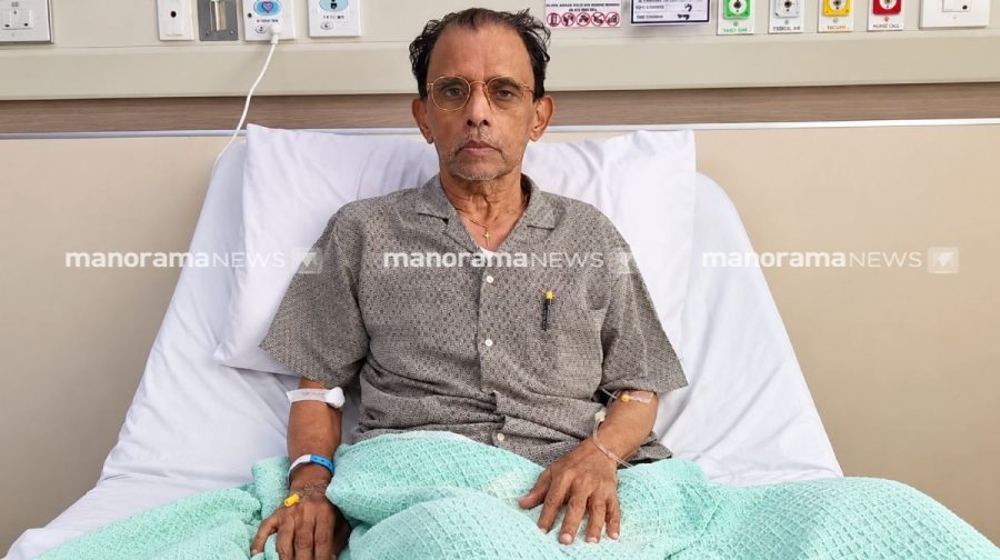 hospital-damodarmenon