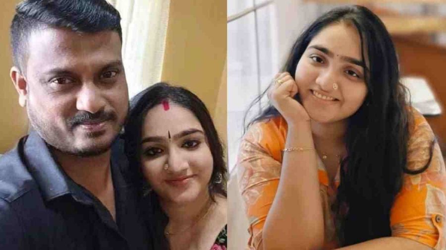 megha-nair-new-partner