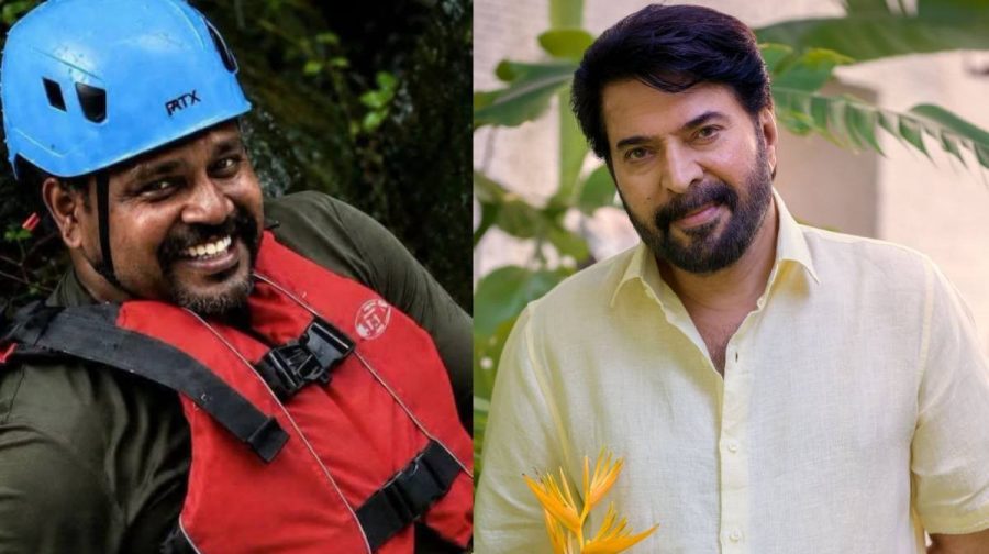 rajesh-mammootty