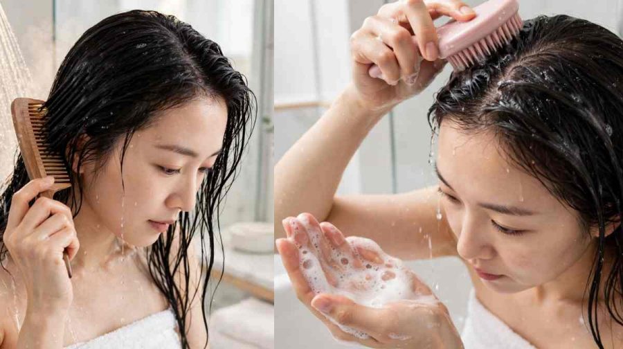 korean-beauty-hair-treatment
