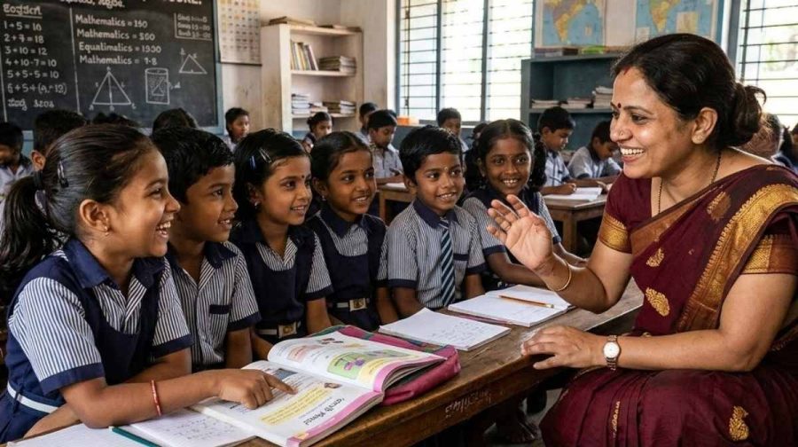 teacher-upskilling-class