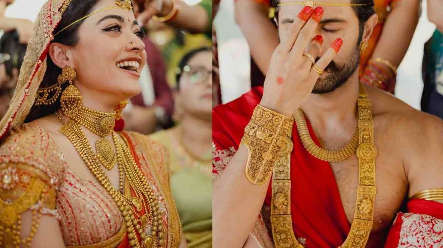 rashmika-viajy-ornaments