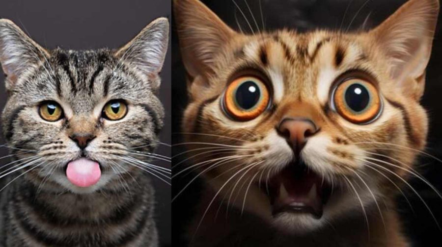 cat