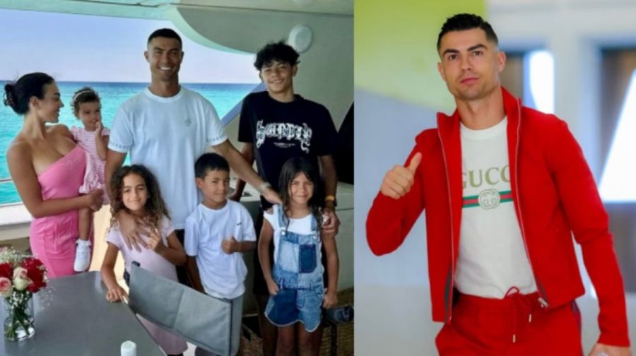 ronaldo