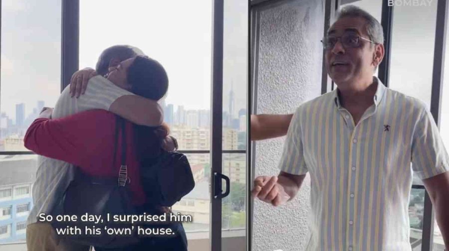 daughter-gift-house-to-father